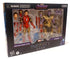 Marvel Avengers Iron man vs Thanos The Infinity Saga 6 inch action Figures